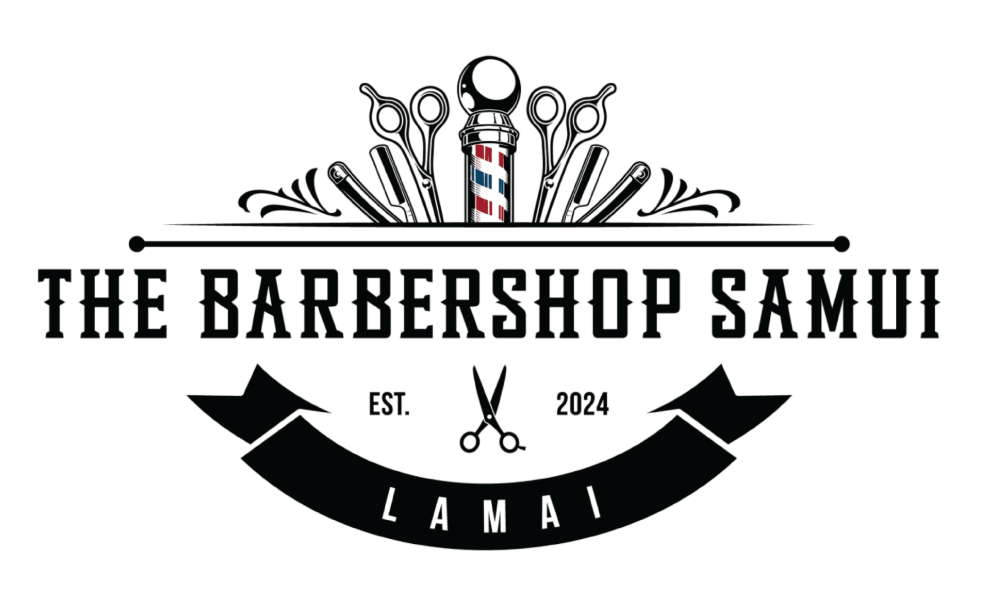 The Barber Shop Samui